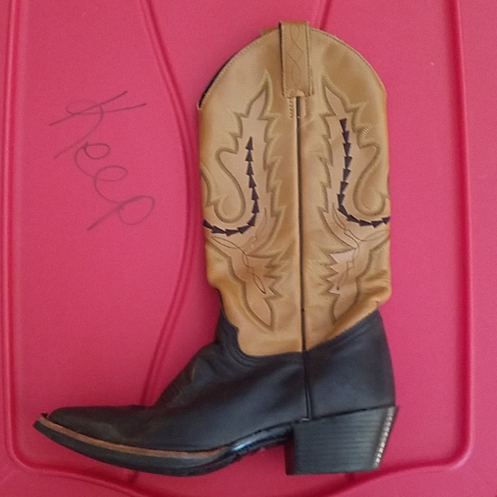 Women's Boots